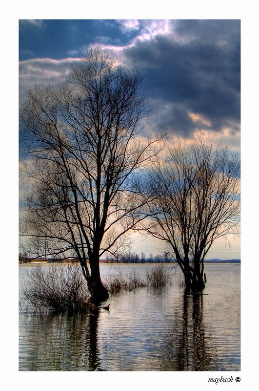 фото "Весна..." метки: пейзаж, весна