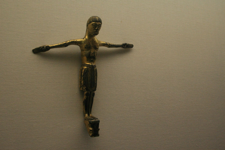 фото "Calouste Gulbenkian Museum 10/23" метки: интерьер, 