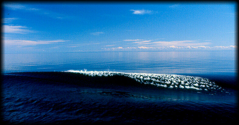 фото "A Little Wave Action" метки: пейзаж, абстракция, вода