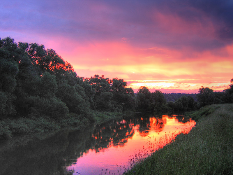 photo "***" tags: landscape, summer