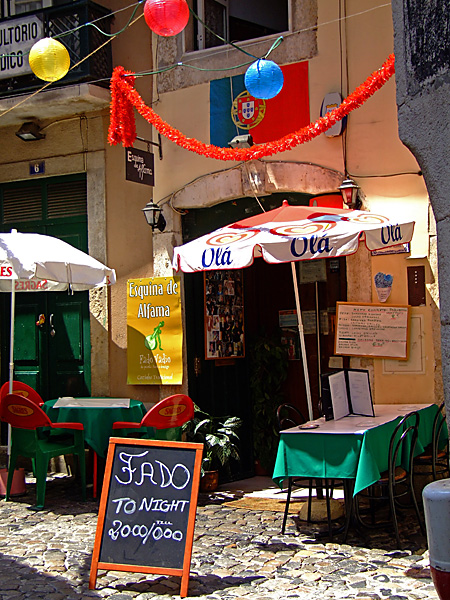 фото "Alfama-LISBOA" метки: путешествия, Европа