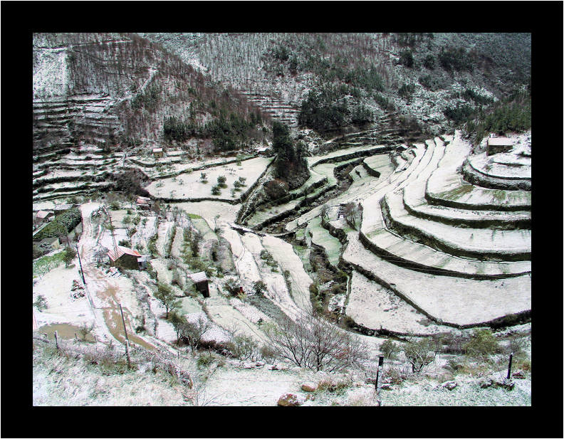 фото "Combaros de Neve" метки: пейзаж, панорама, 