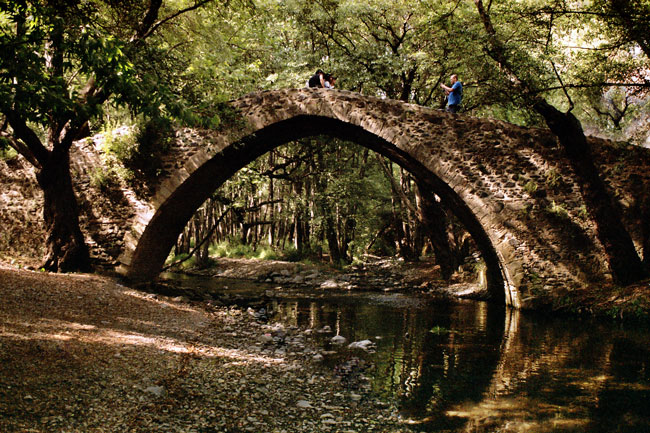 фото "Bridge" метки: архитектура, пейзаж, 