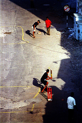 photo "cricket boys" tags: travel, sport, Asia