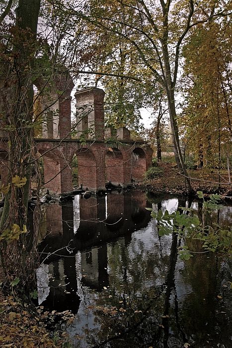 фото "Autumn ...." метки: пейзаж, вода