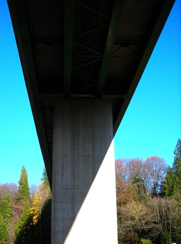 photo "bridge" tags: architecture, landscape, 