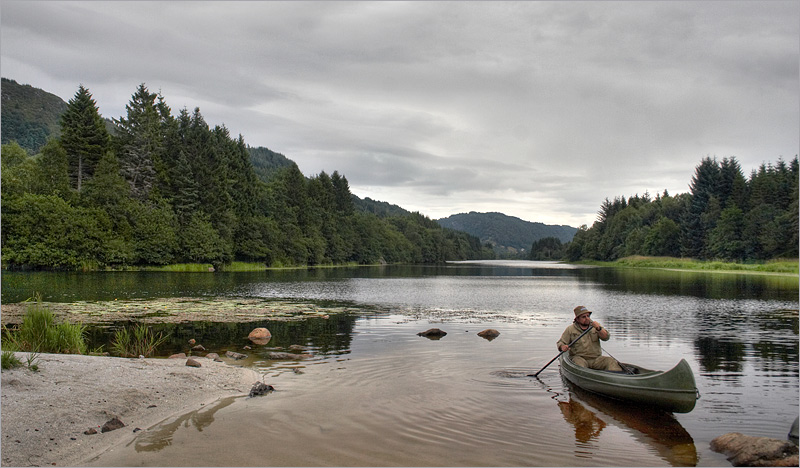 photo "***" tags: landscape, summer, water