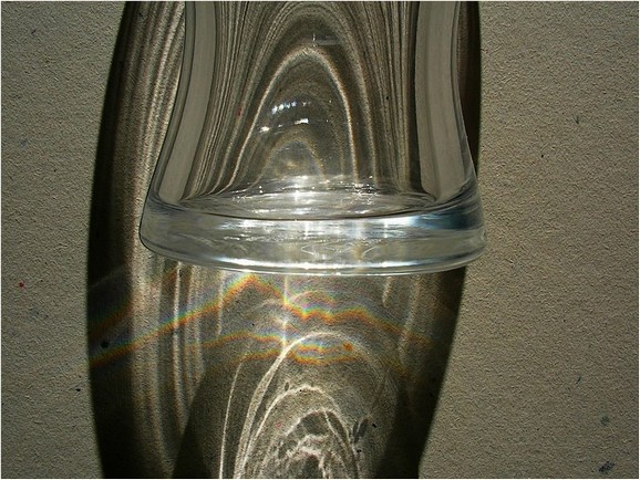 photo "light waves" tags: abstract, still life, 