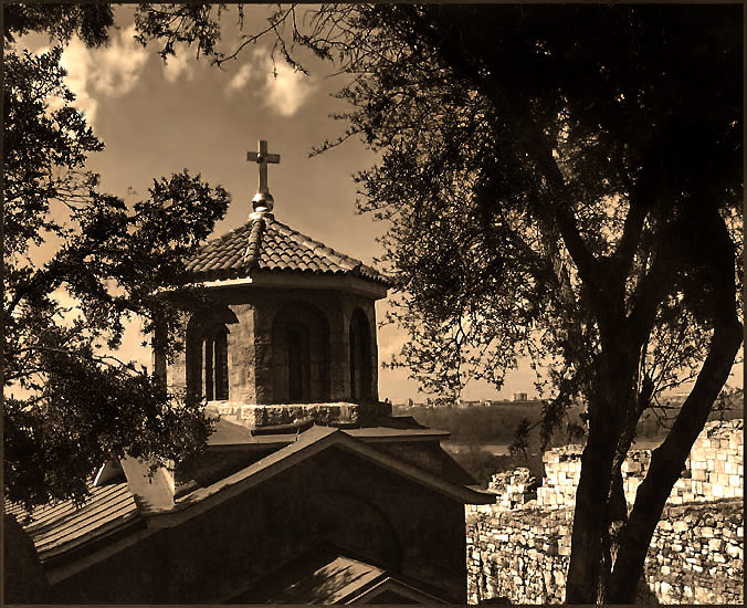 photo "Healer of the blind" tags: landscape, architecture, 