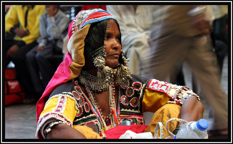 photo "***" tags: portrait, travel, Asia, woman