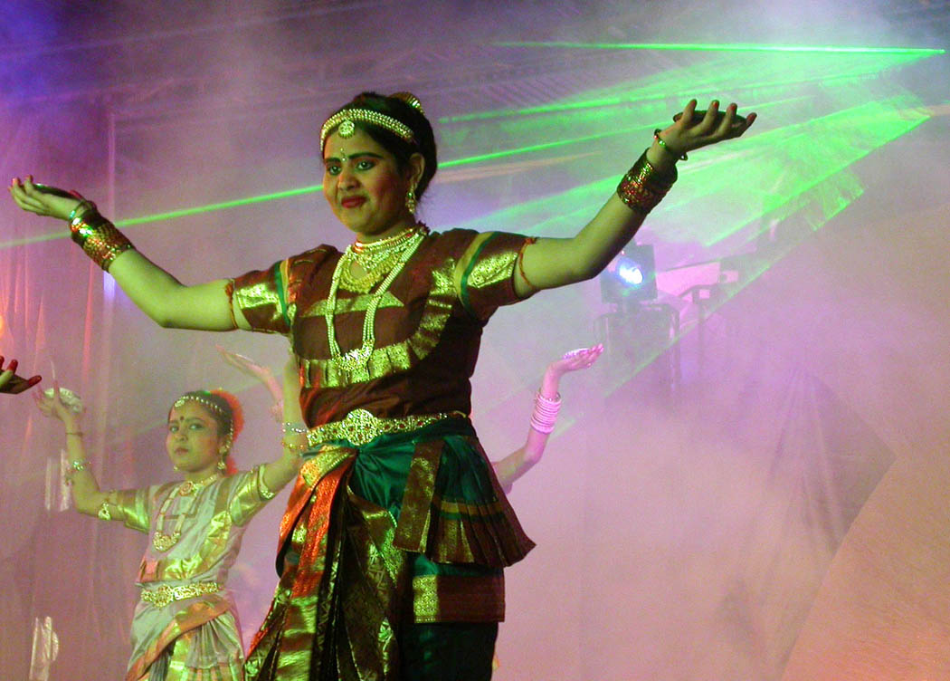 photo "Colour`s of Indian Dance" tags: reporting, 