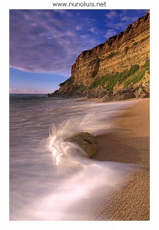 фото "Splash!" метки: пейзаж, вода