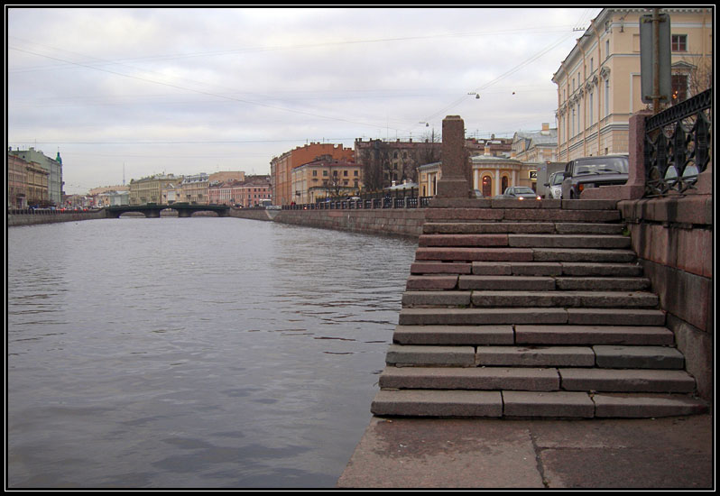 фото "Мой город" метки: пейзаж, город, 