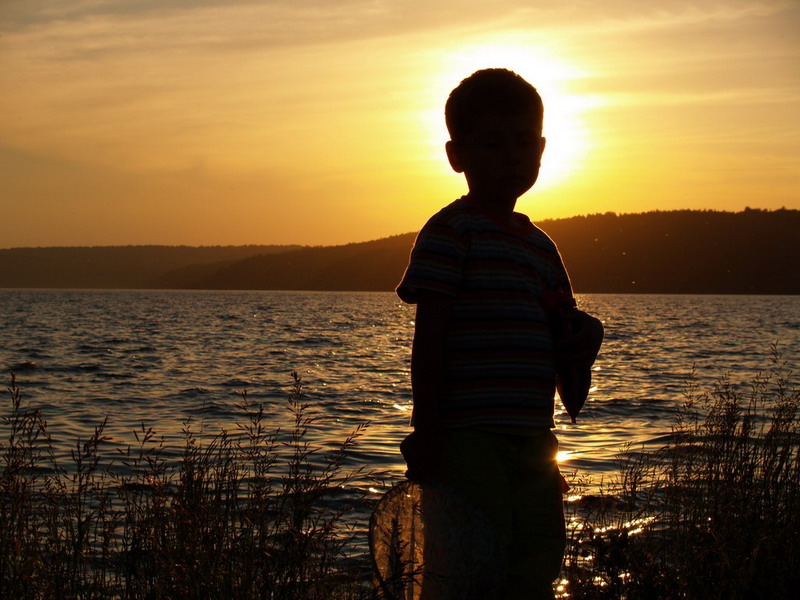 photo "***" tags: portrait, children