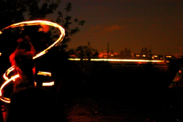 фото "lights of dance city" метки: , 