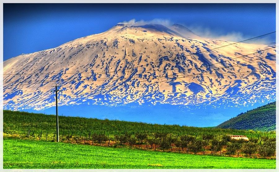 photo "L'Etna (Sicilia)" tags: , 