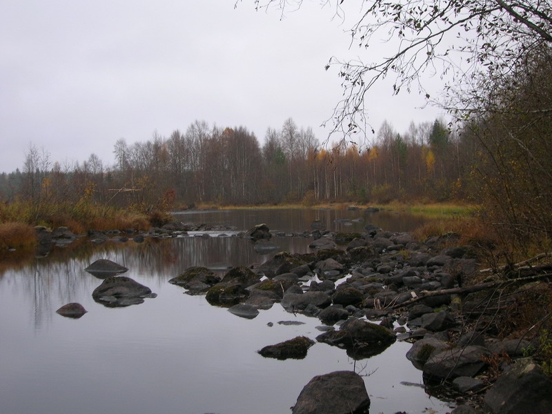 photo "***" tags: landscape, water