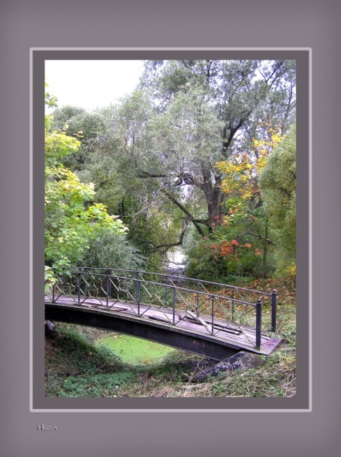 photo "***" tags: landscape, autumn