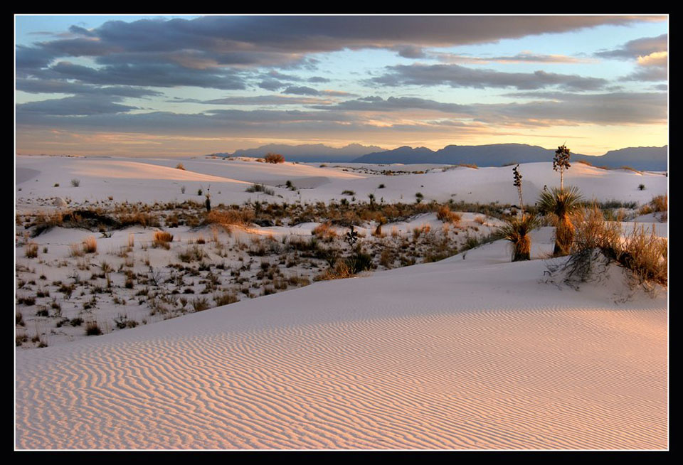 photo "Last Rays of Rose Sun" tags: landscape, travel, sunset