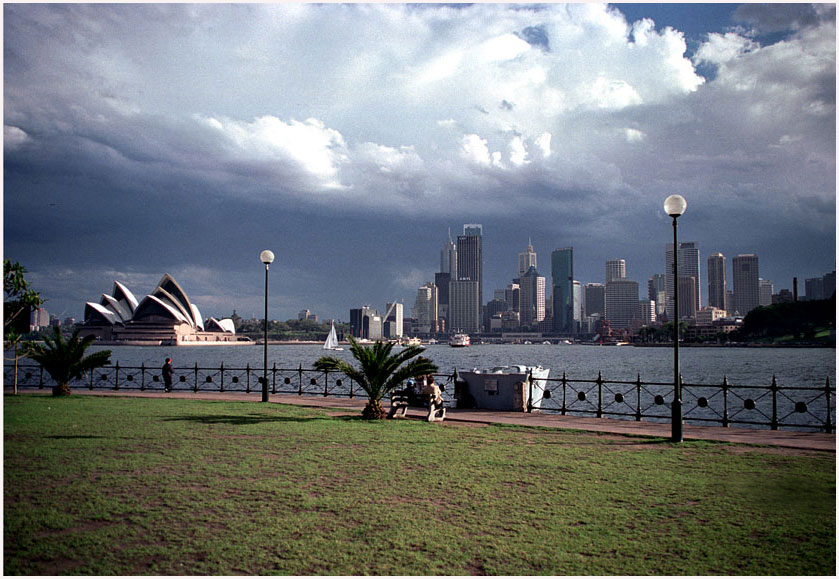 photo "sidney 02" tags: travel, Australia