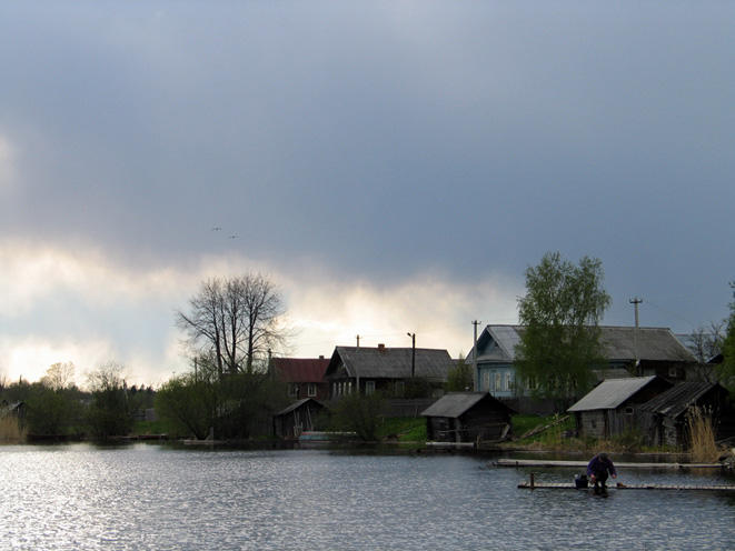 photo "***" tags: landscape, spring