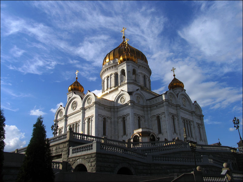 фото "Величие..." метки: архитектура, пейзаж, 