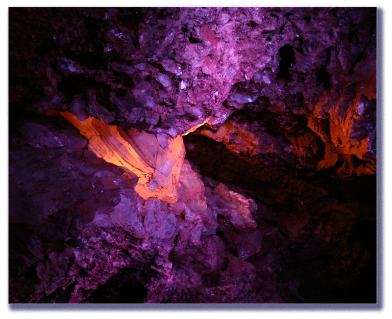 photo "Alebastr caves" tags: landscape, travel, North America, mountains