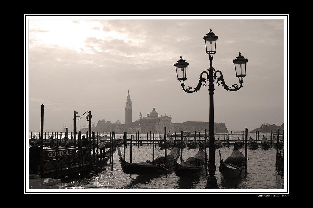 photo "Venice" tags: travel, Europe