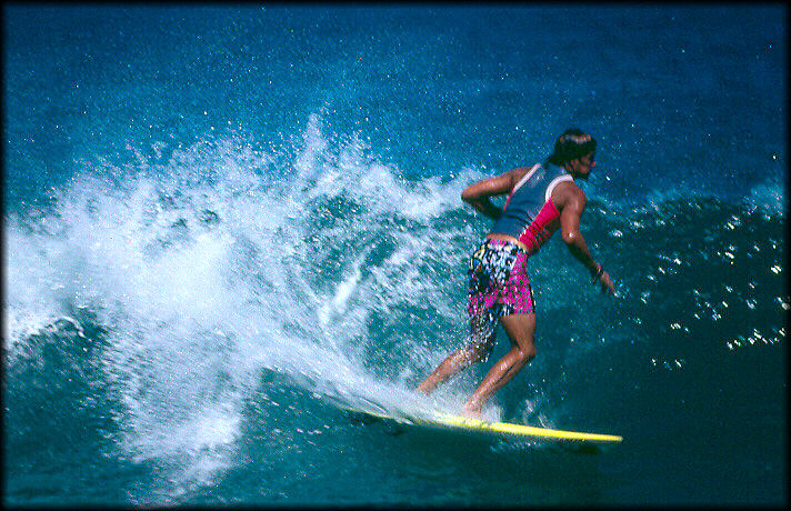 photo "Oz Surf" tags: travel, sport, Australia