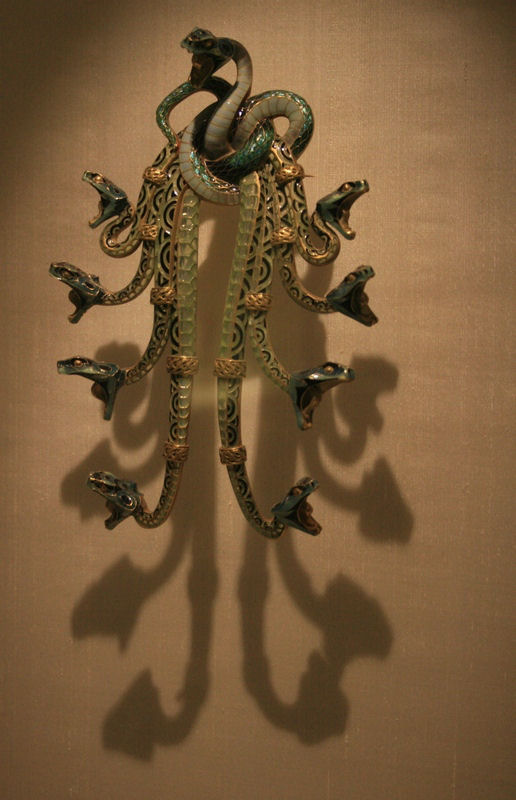 фото "Calouste Gulbenkian Museum 19/23" метки: интерьер, 