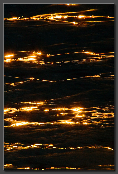 photo "Wavelets (5)" tags: landscape, water