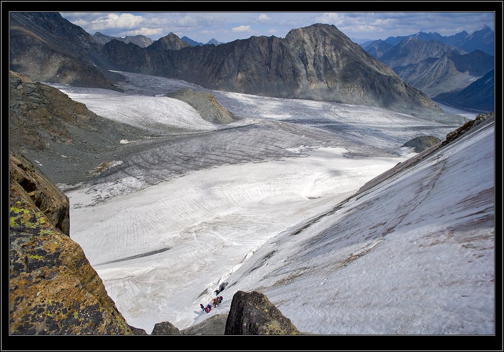 photo "Mensu" tags: landscape, clouds, mountains