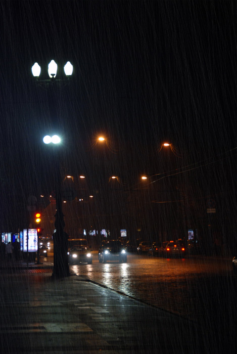 фото "городской пейзаж" метки: пейзаж, осень