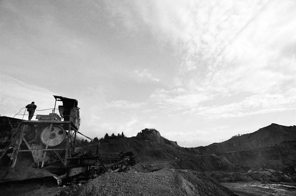 photo "work site" tags: genre, 