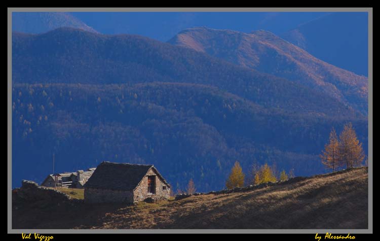 фото "val vigezzo" метки: пейзаж, горы