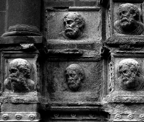фото "Апокаллипсис" метки: архитектура, пейзаж, 