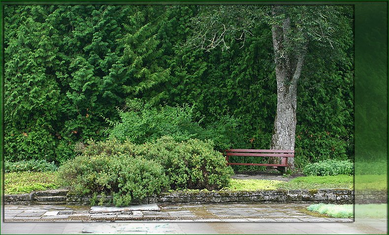 photo "Loneliness" tags: landscape, travel, Europe, summer