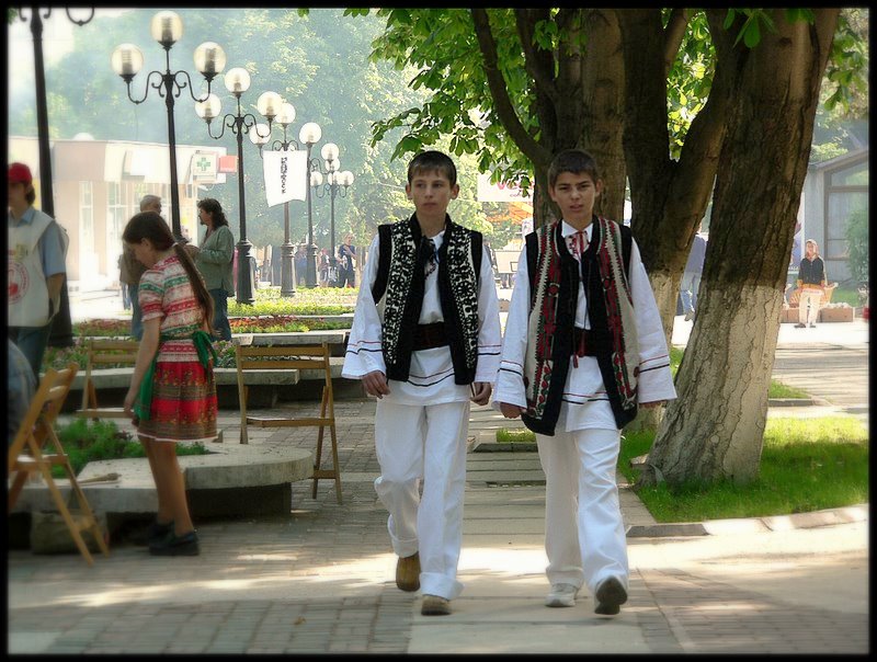 фото "Folklore 2" метки: репортаж, 