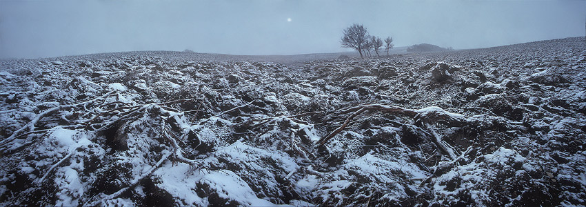 photo "***" tags: landscape, panoramic, winter