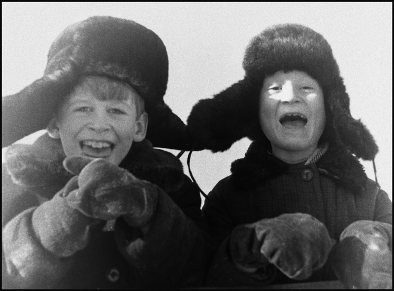 фото "Пацаны" метки: жанр, черно-белые, 