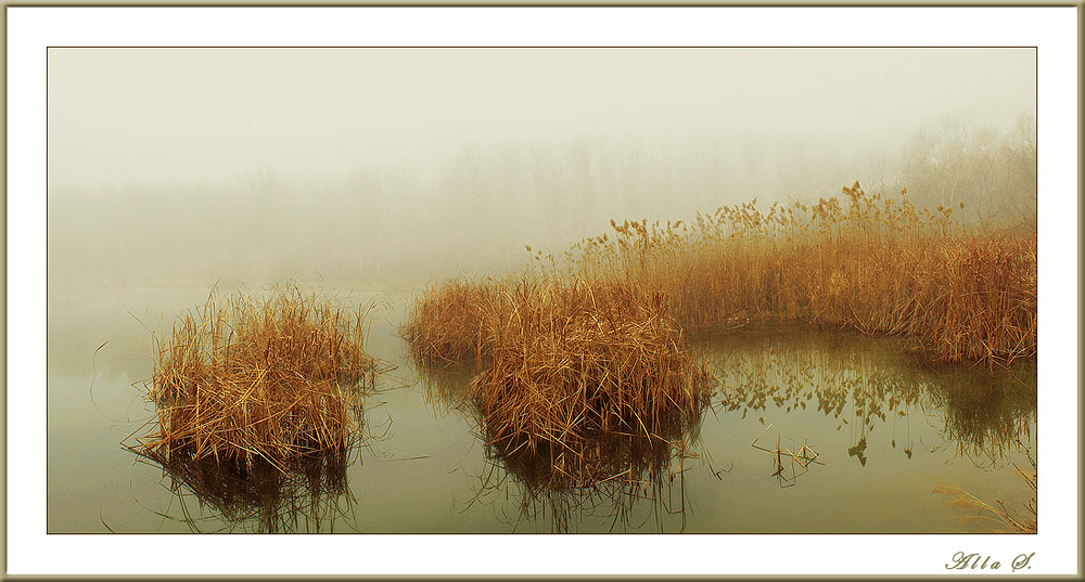 photo "***" tags: panoramic, landscape, autumn