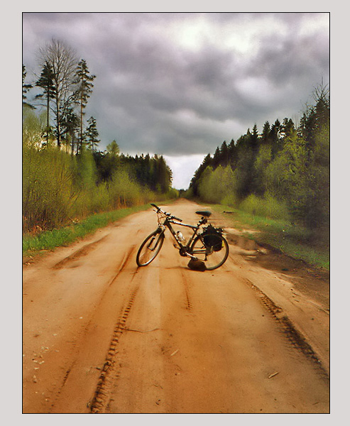 photo "***" tags: genre, 