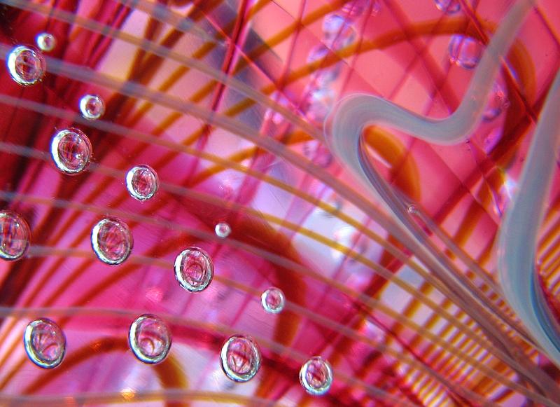 photo "Bubbles II" tags: abstract, 