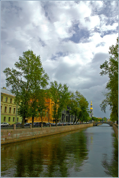 photo "***" tags: architecture, landscape, water