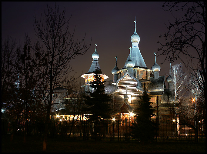 фото "***" метки: пейзаж, осень