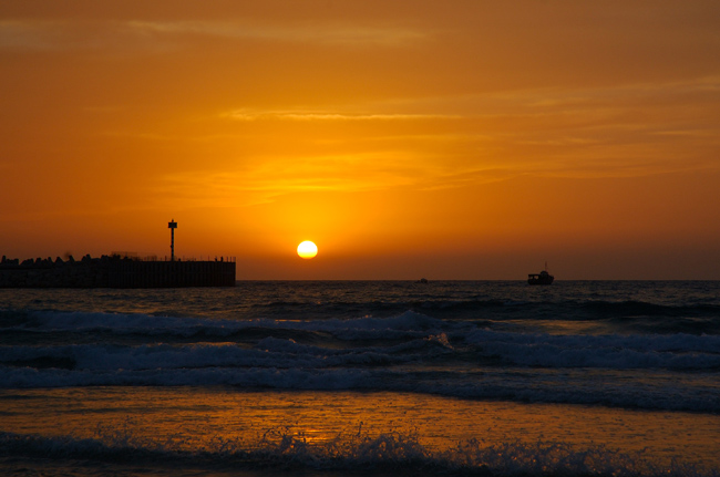 photo "***" tags: landscape, sunset, water