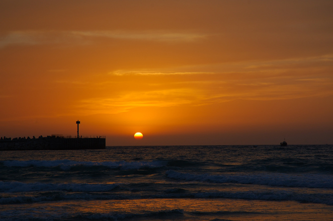 photo "***" tags: landscape, clouds, sunset