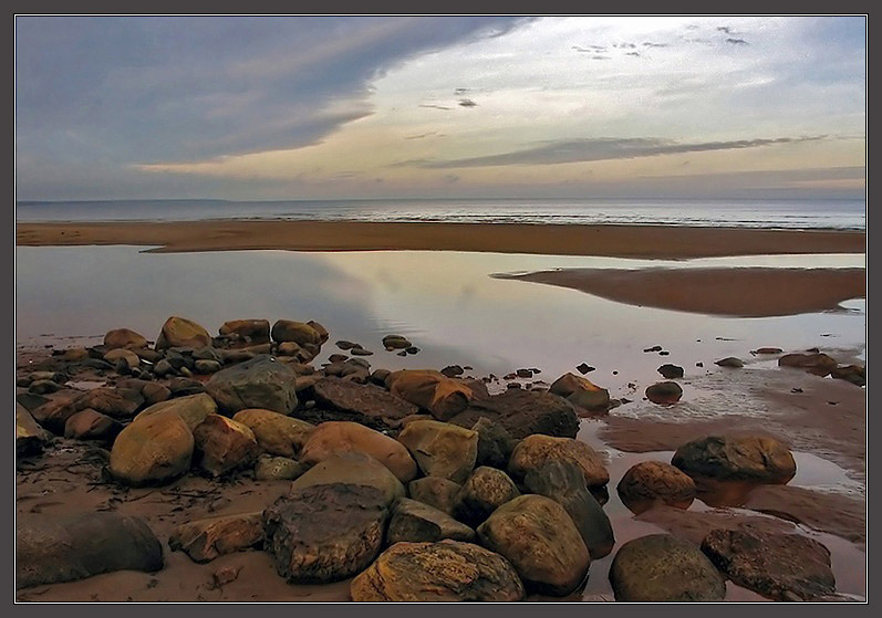 photo "***" tags: landscape, water