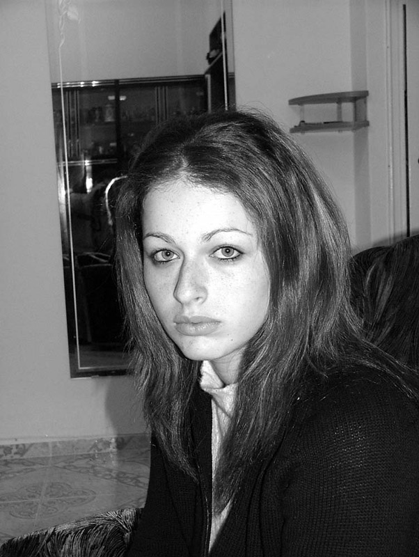photo "***" tags: portrait, woman