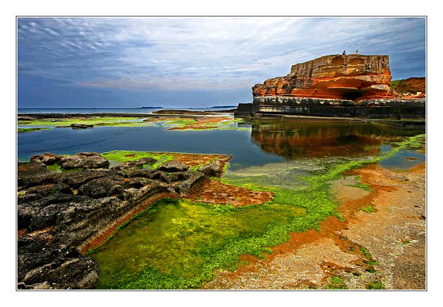 фото "***" метки: пейзаж, вода